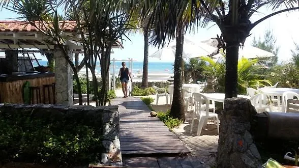 Pousada Itauna Inn Saquarema