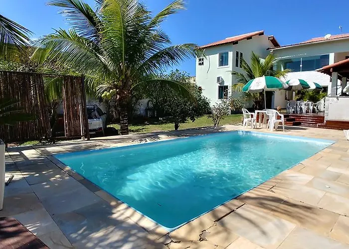 Pousada Santa MonicaPousada